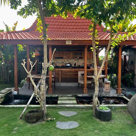 Rich Village Munggu المظهر الخارجي الصورة