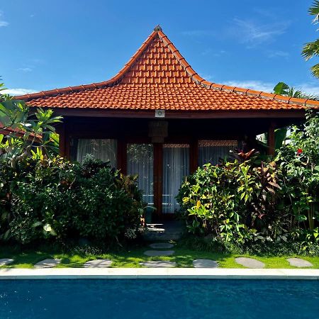 Rich Village Munggu المظهر الخارجي الصورة