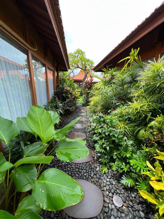 Rich Village Munggu المظهر الخارجي الصورة
