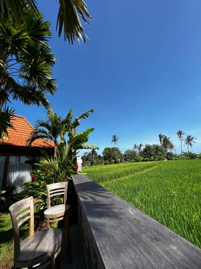 Rich Village Munggu المظهر الخارجي الصورة