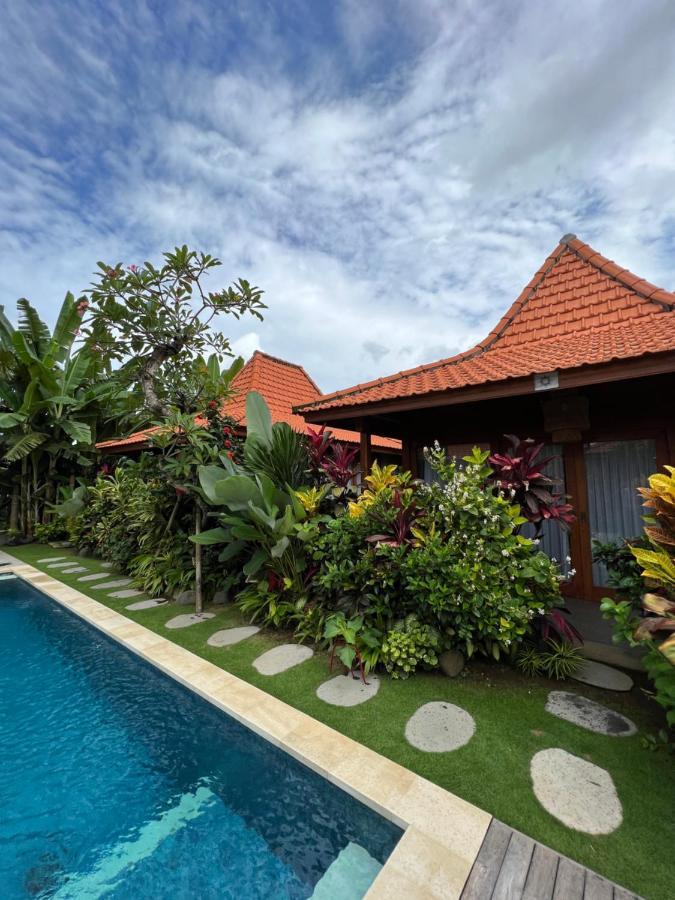 Rich Village Munggu المظهر الخارجي الصورة