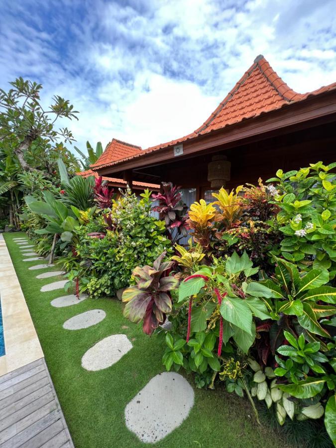 Rich Village Munggu المظهر الخارجي الصورة